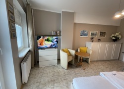 Pokój dzienny/ Wohnzimmer