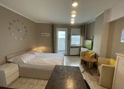 Pokój dzienny/ Wohnzimmer