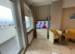 Pokój dzienny/ Wohnzimmer