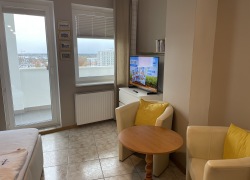 Pokój dzienny/ Wohnzimmer