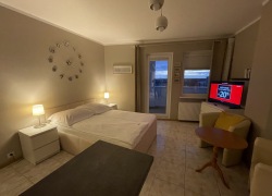 Pokój dzienny/ Wohnzimmer