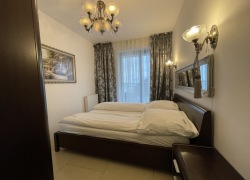 Sypialnia/ Schlafzimmer