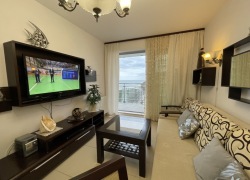 Pokój dzienny/ Wohzimmer