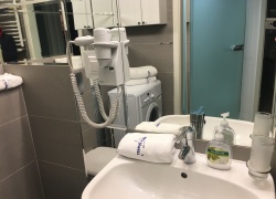 Łazienka/ Badezimmer