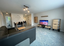 Salon/ Wohnzimmer