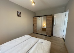Sypialnia nr. 1/ Schlafzimmer No. 1