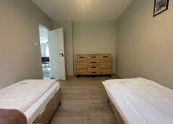 Sypialnia nr. 2/ Schlafzimmer No. 2