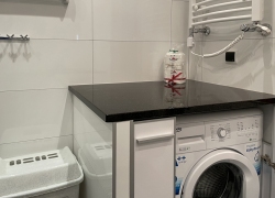 Łazienka/Badezimmer