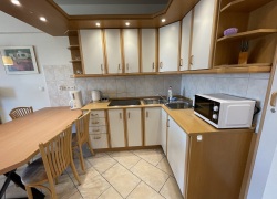 Aneks kuchenny/ Kucheecke