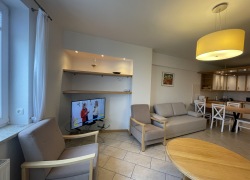 Pokój dzienny/ Wohnzimmer