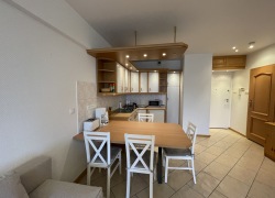 Aneks kuchenny/ Kucheecke