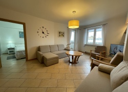 Pokój dzienny/ Wohnzimmer