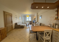 Pokój dzienny/ Wohnzimmer