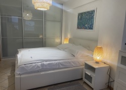 Sypialnia/ Schlafzimmer