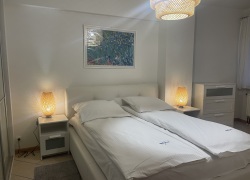 Sypialnia/ Schlafzimmer