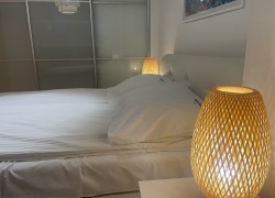 Sypialnia/ Schlafzimmer
