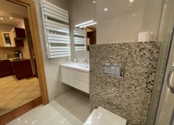 Łazienka / Badezimmer