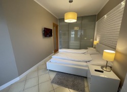 Sypialnia/ Schlafzimmer