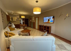 Pokój dzienny/ Wohnzimmer