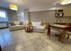 Pokój dzienny/ Wohnzimmer