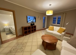 Pokój dzienny/ Wohnzimmer