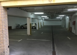 Garaż/ Garage