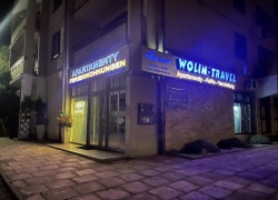 Biuro Wolin-Travel