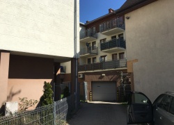 Dom Centrum/ Haus Zentrum