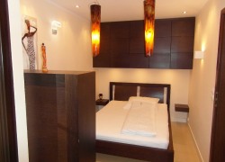 Sypialnia  nr.2 /Schlafzimmer  No. 2
