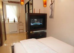 Sypialnia II/ Schlafzimmer II