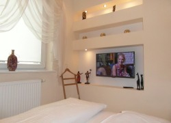 Sypialnia I/ Schlafzimmer I