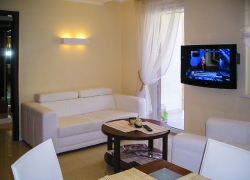 Pokój / Wohnzimmer