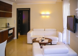 Pokój dzienny / Wohnzimmer