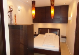 Sypialnia II /Schlafzimmer II