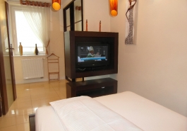Sypialnia II/ Schlafzimmer II
