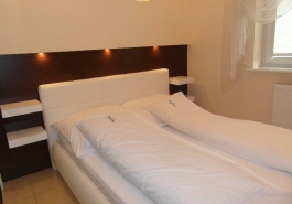 Sypialnia I /Schlafzimmer I