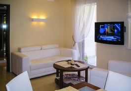 Pokój / Wohnzimmer