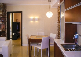 Pokój / Wohnzimmer